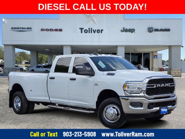 2024 RAM 3500 Pickup