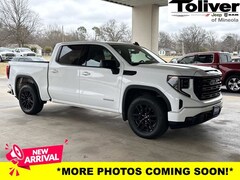 2024 GMC Sierra 1500 Elevation Truck