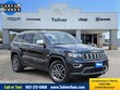 Jeep Grand Cherokee WK