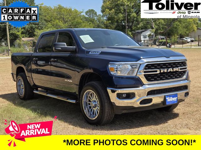 Used 2023 Ram 1500 Big Horn/Lone Star