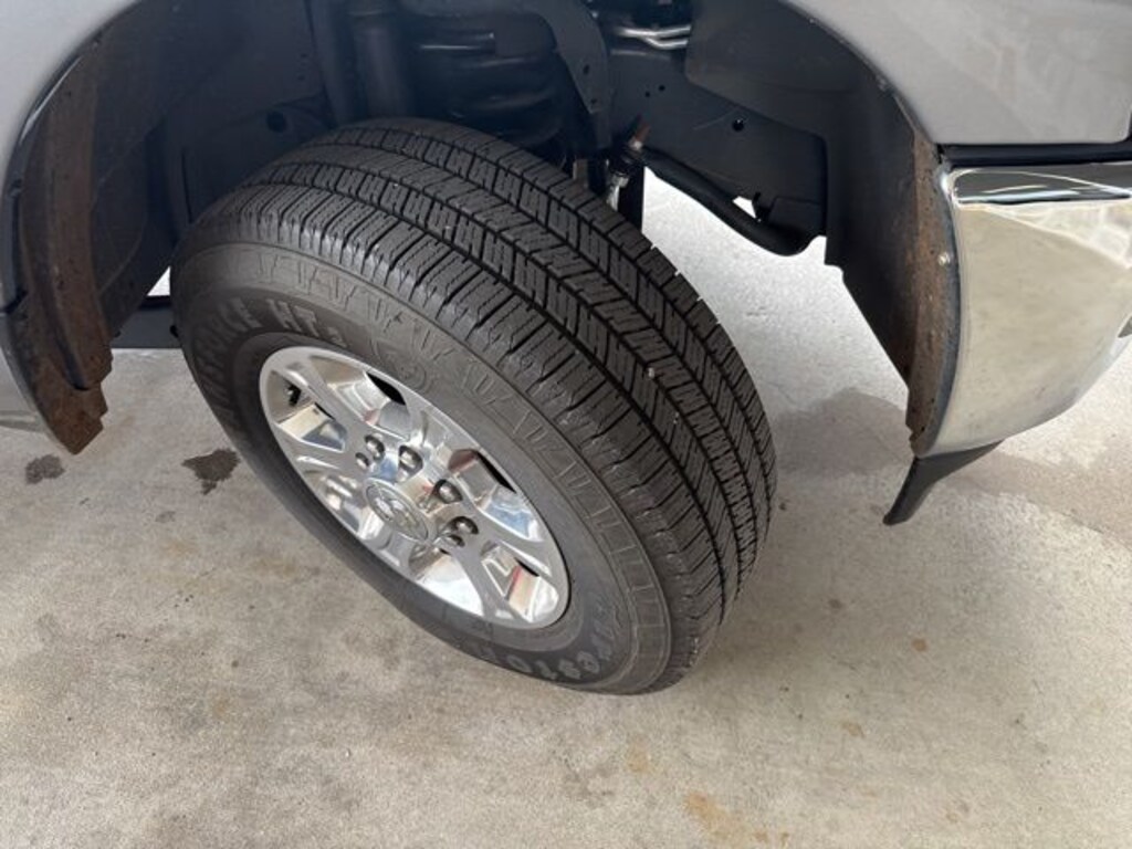 Used 2024 Ram 2500 Big Horn Truck