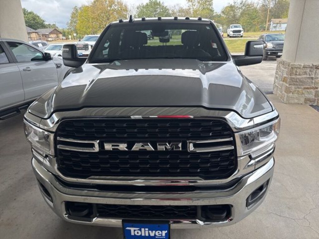 Used 2024 Ram 2500 Big Horn Truck