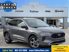 2024 Ford Escape ST-Line SUV