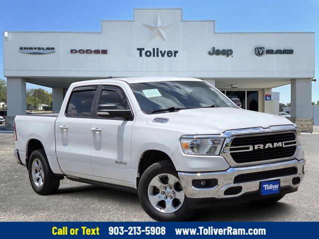 Used 2019 Ram 1500 Big Horn/Lone Star