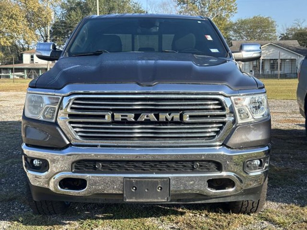 Used 2021 Ram 1500 Big Horn/Lone Star Truck