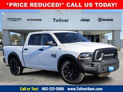 2024 Ram 1500 Classic Warlock Truck