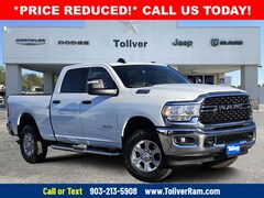 2024 Ram 2500 Big Horn Truck