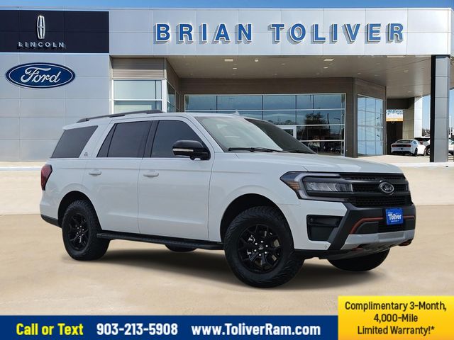2023 Ford Expedition Timberline 4x4's photo
