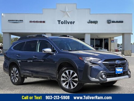 2025 Subaru Outback Touring SUV