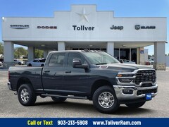 2026 Ram 2500 Tradesman Truck