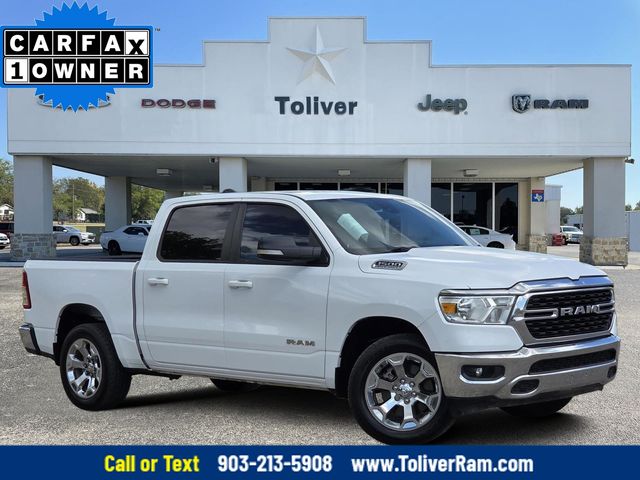 Used 2022 Ram 1500 Big Horn/Lone Star