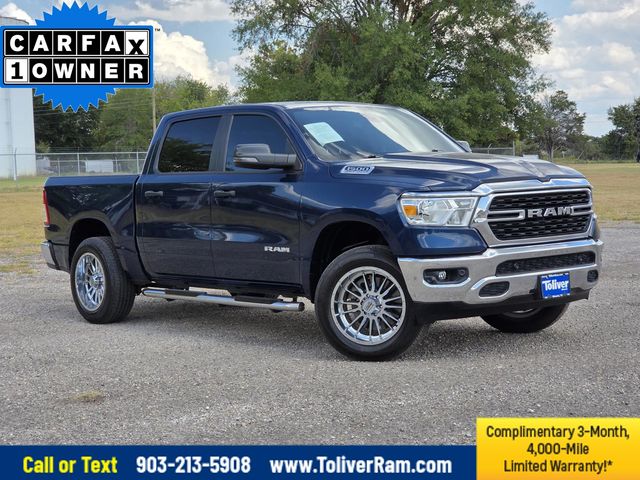 Used 2023 Ram 1500 Big Horn/Lone Star