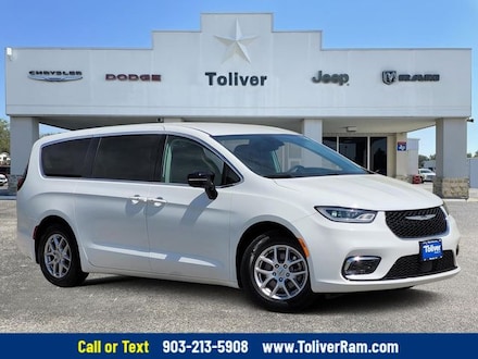 2024 Chrysler Pacifica Touring L Minivan/Van