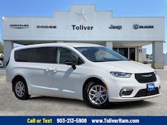 2024 Chrysler Pacifica Touring L Minivan/Van