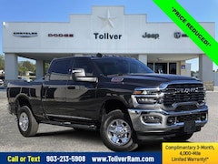 2026 Ram 2500 Tradesman Truck