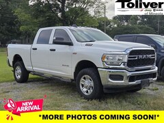 2020 Ram 2500 Tradesman Truck