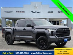 2024 Toyota Tundra SR5 Truck