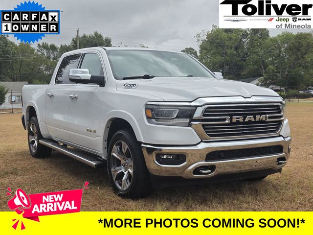 2020 RAM 1500 Pickup