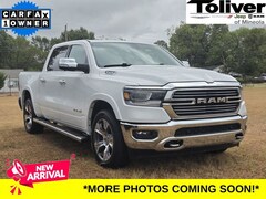 2020 Ram 1500 Laramie Truck