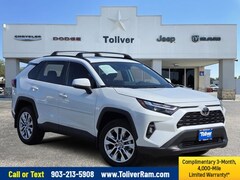 2025 Toyota RAV4 XLE Premium SUV