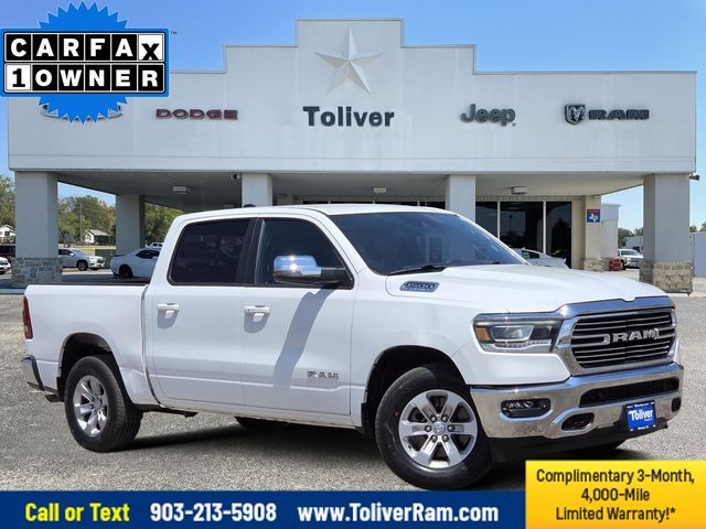 Used 2023 Ram 1500 Laramie