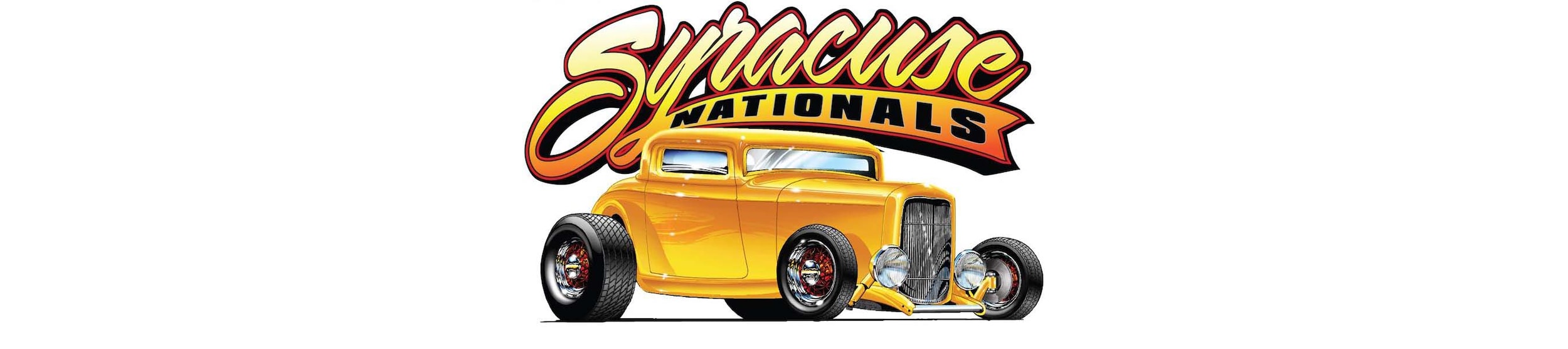 Syracuse Nationals