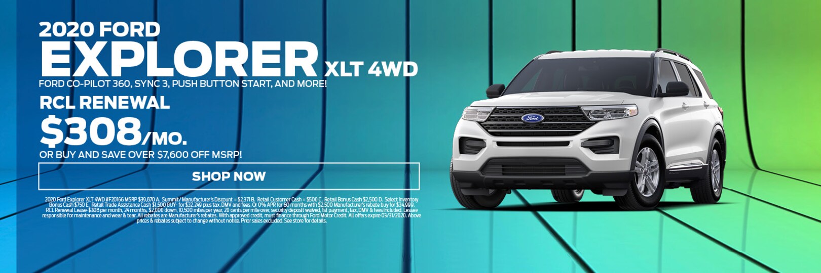 Summit Ford Lincoln Ford Dealership Auburn NY Near Syracuse, NY