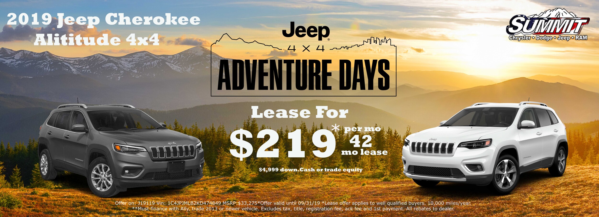 Dodge Dealers In Vt >> Summit Chrysler Dodge Jeep Ram New 2019 Used Chrysler Dodge Dealers In Vt >> Summit Chrysler Dodge Jeep Ram New 2019 Used Chrysler