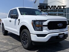 2023 Ford F-150 XL Truck SuperCab for sale in beaver dam wi