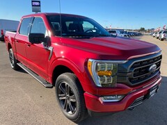 2022 Ford F-150 XLT Truck SuperCrew Cab for sale in beaver dam wi