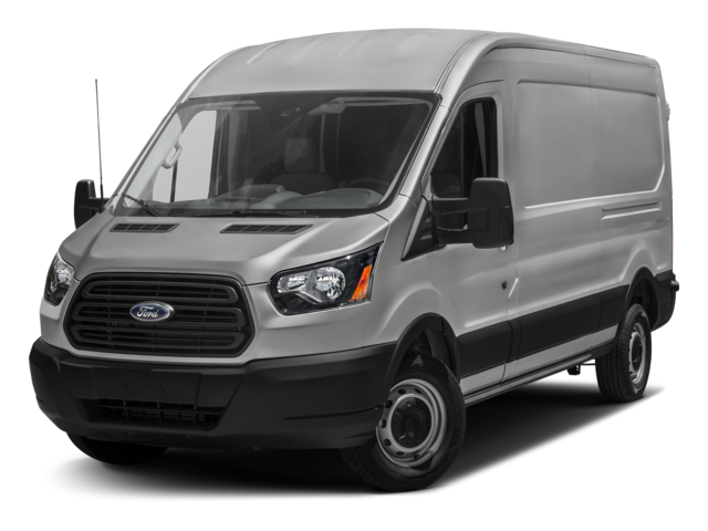 2018 ford transit 4x4 for sale
