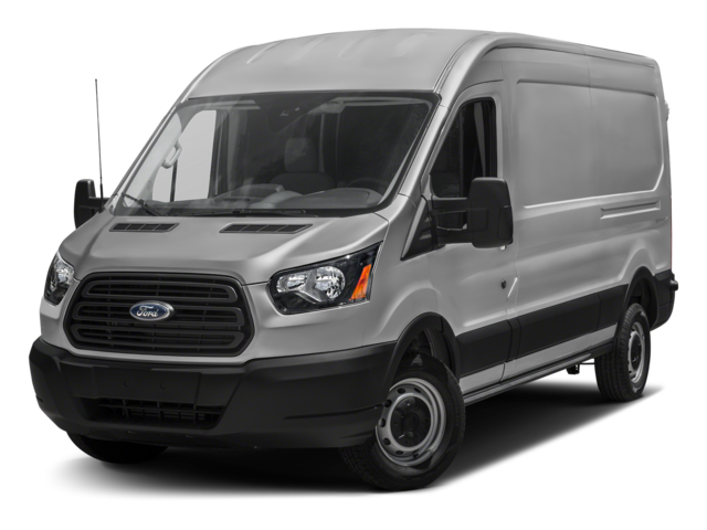 ford transit 4x4 price