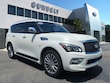 INFINITI QX80
