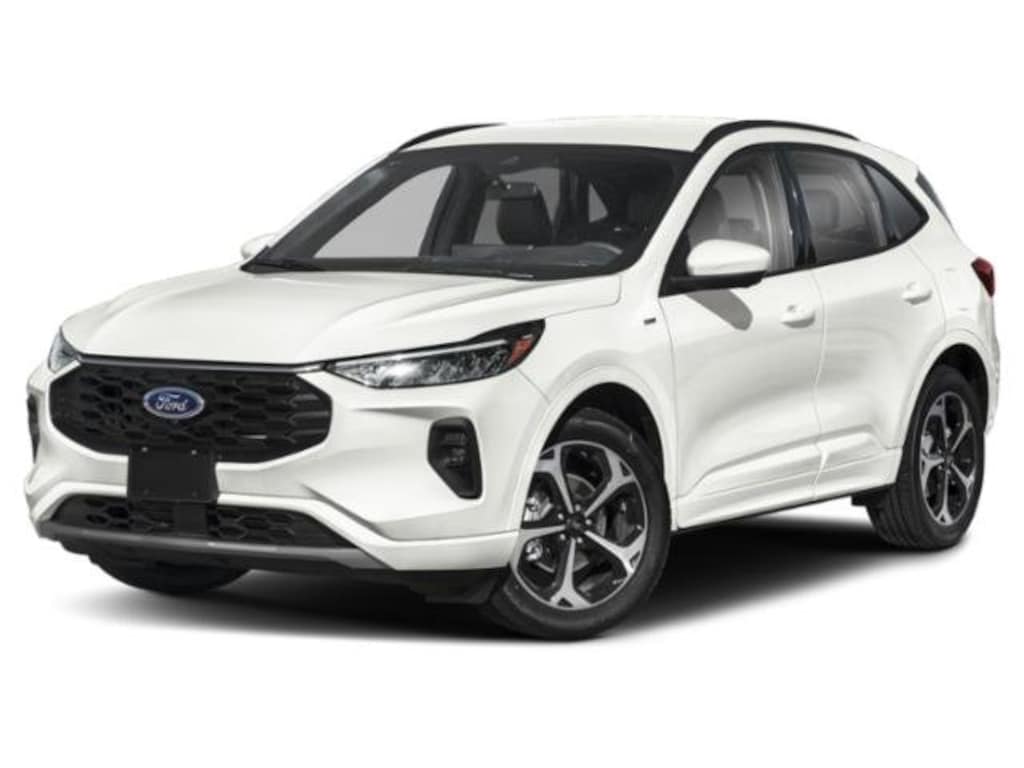 Used 2023 Ford Escape