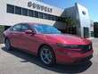 Honda Accord Sedan
