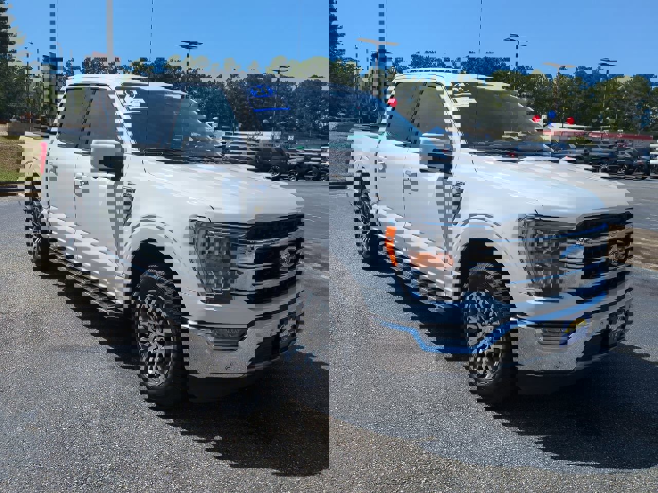 1FTEW1C82MFA45164