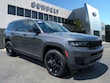 Jeep GR Cherokee L