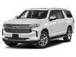 Chevrolet Suburban