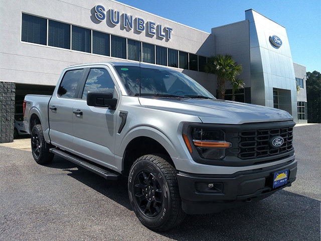 2024 Ford F-150 STX's photo