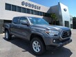 Toyota Tacoma 2WD