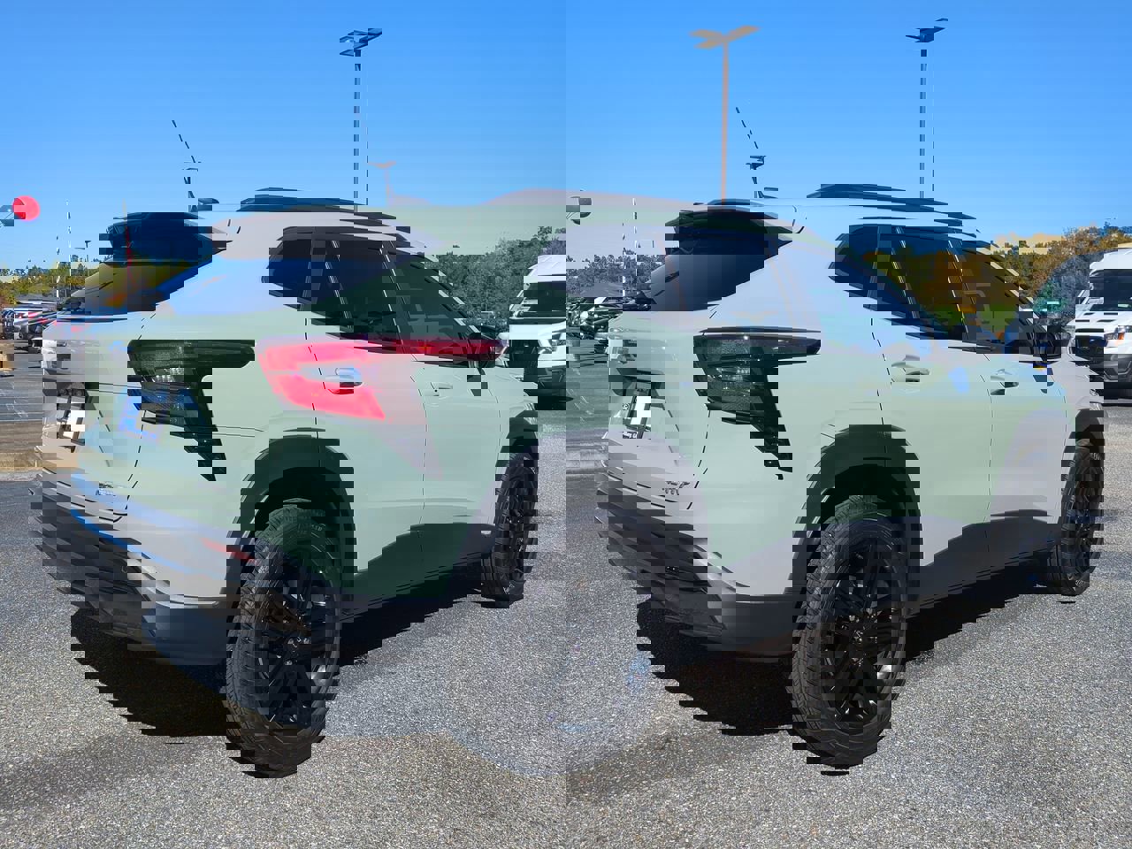 2024 Chevrolet Trax ACTIV photo 4