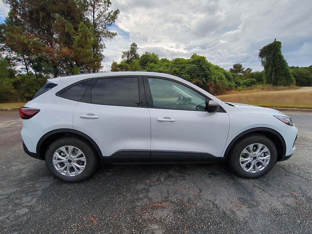 New 2026 Ford Escape