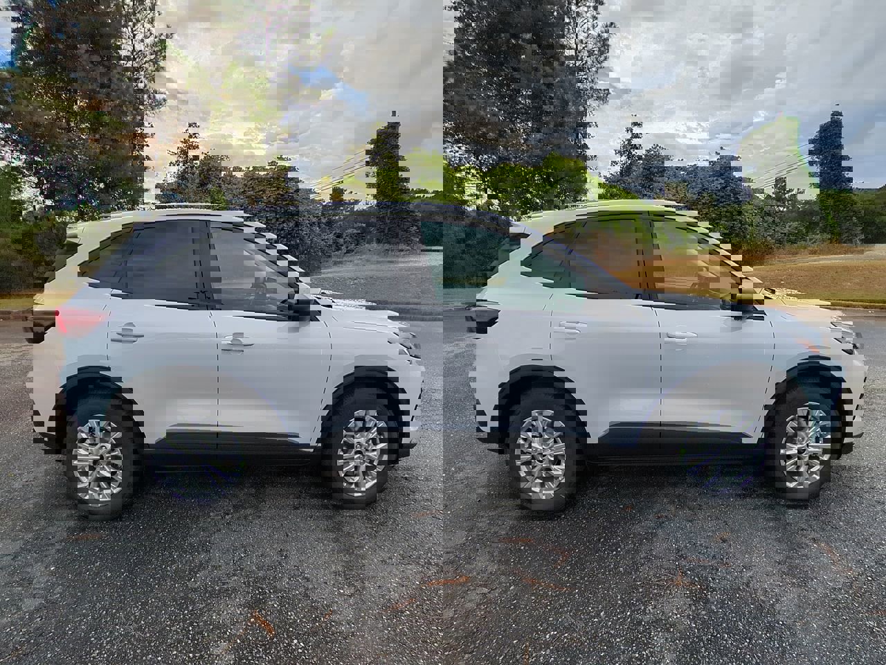 2026 Ford Escape Active photo 3