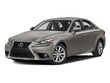 LEXUS IS 200T