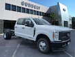 Ford F-350 Chassis