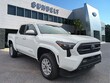  Toyota Tacoma 4WD