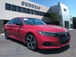Honda Accord Sedan