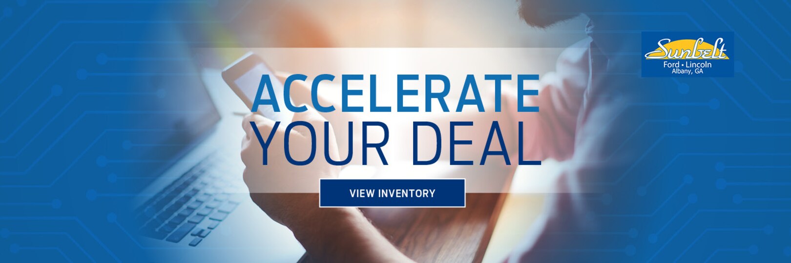 Albany Sunbelt FordLincoln of Albany Inc. New & Used Ford Cars