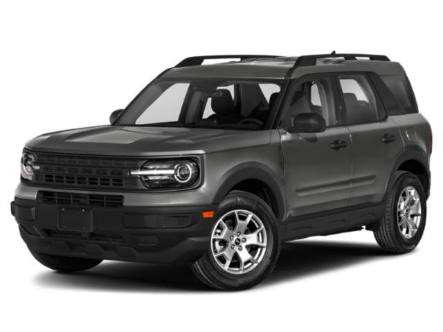 2021 Ford Bronco Sport Base's photo
