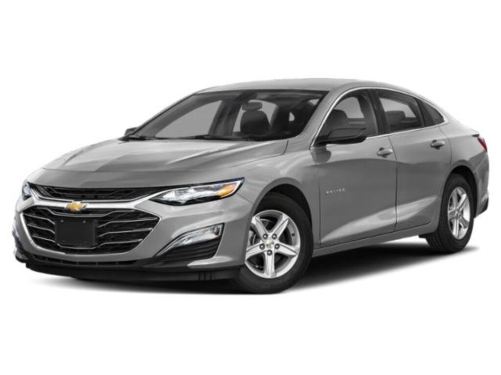 Used 2020 Chevrolet Malibu For Sale at Sunbelt Ford of Cordele Inc